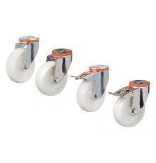 Колеса EM04ZKZ100X30 EMES