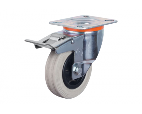 Колеса EM01MKRG125X375SS EMES