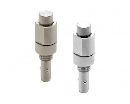 Механизмы K1063.6211 Kipp