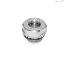 Стекло указателя GN 743.6-18-M27x2 ELESA+GANTER