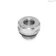 Стекло указателя GN 743.6-18-G3/4 ELESA+GANTER