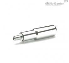 Вращающаяся ручка GN 798-AL-18-M8 ELESA+GANTER