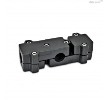 Зажим GN 195-B25-50-2-SW ELESA+GANTER