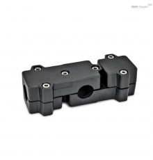Зажим GN 195-B20-50-2-SW ELESA+GANTER