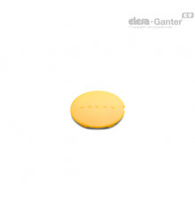 Крышка ECB.T4-C4 (29554-C4) ELESA+GANTER