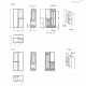 Петля GN 161.2-32-63-L-SW ELESA+GANTER