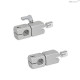 Зажим GN 487-B10-Q-M5-I-2-EL ELESA+GANTER