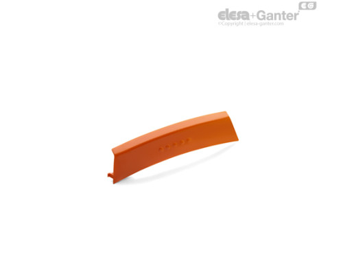 Крышка винта ECO.R1-C2 (29851-C2) ELESA+GANTER