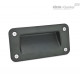 Вставка дверной ручки GN 7330-155-A-2-SW ELESA+GANTER
