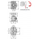 Крепления K0477.181 Kipp