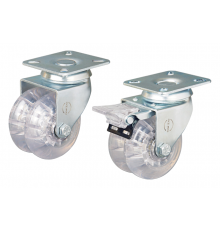 Колеса ET01DKP50X20 EMES