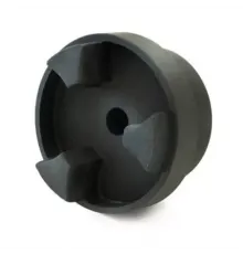 Полумуфта под расточку HRCP130 Sati