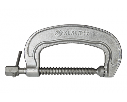 Струбцины 831-3 Kukamet
