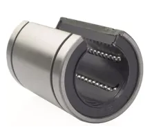 Линейный шариковый подшипник TECHNIX LME 50-UU-OP (KBO 50 100 PP)