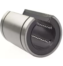 Линейный шариковый подшипник TECHNIX LME 50-UU-OP (KBO 50 100 PP)