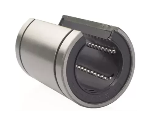 Линейный шариковый подшипник TECHNIX LME 50-UU-OP (KBO 50 100 PP)