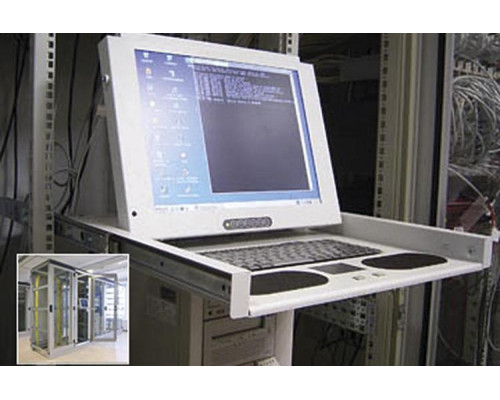 Направляющие K0538.10305 Kipp