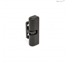 Защелка GN 4490-ZD-68-B1-AG-SW ELESA+GANTER