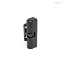 Защелка GN 4490-ZD-38-B1-AG-SW ELESA+GANTER