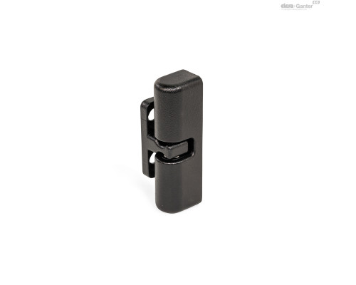 Защелка GN 4490-ZD-50-B1-AG-SW ELESA+GANTER