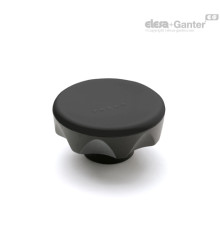 Ручка с углублениями с внутренней стороны ELK.45 A-8 -C1 (221206-C1) ELESA+GANTER