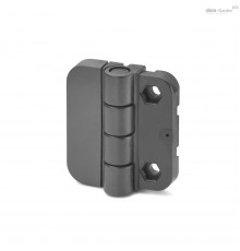 Петли CFQ.50 EH-4-C9 (426333-C9) ELESA+GANTER