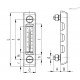 Индикатор HCX.254/T-AR-PT-M12 (11369-R) ELESA+GANTER