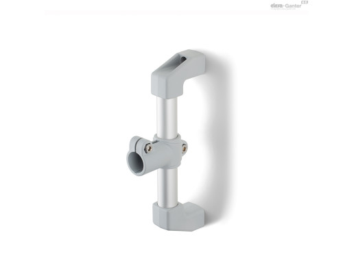 Зажим TCC-TS-30-PR-1-C33 (600907-C33) ELESA+GANTER