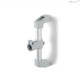 Зажим TCC-TS-30-PR-1-C33 (600907-C33) ELESA+GANTER