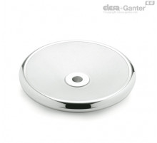 Дисковый маховик DIN 3670-100-B12 ELESA+GANTER