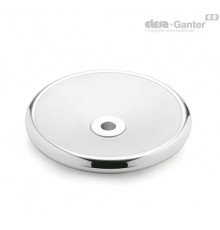 Дисковый маховик DIN 3670-400-B30 ELESA+GANTER