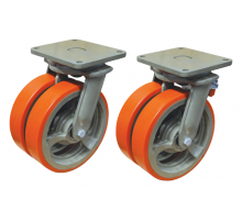Колеса EW01VBP200X60 EMES