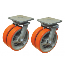 Колеса EW01VBP200X60 EMES