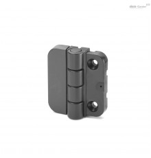 Петли CFQ.50 SH-4-C9 (426331-C9) ELESA+GANTER