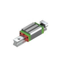 Каретка CGH15CAZBH HIWIN
