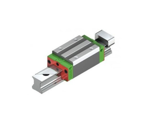 Каретка CGH15CAZBH HIWIN