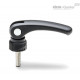 Шарнирная ручка LAC.44-p-M6x20-R (33241) ELESA+GANTER