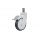 Колеса EC03MBT125X32F EMES
