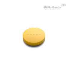 Крышка ECB.D2-C4 (29582-C4) ELESA+GANTER