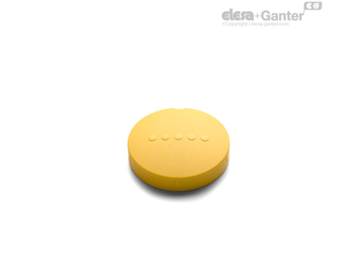 Крышка ECB.D3-C4 (29583-C4) ELESA+GANTER Крышка ECB.D3-C4 (29583-C4) ELESA+GANTER