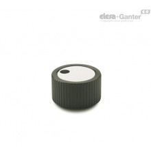 Ручка управления GN 726-42-Z10-M-2 ELESA+GANTER