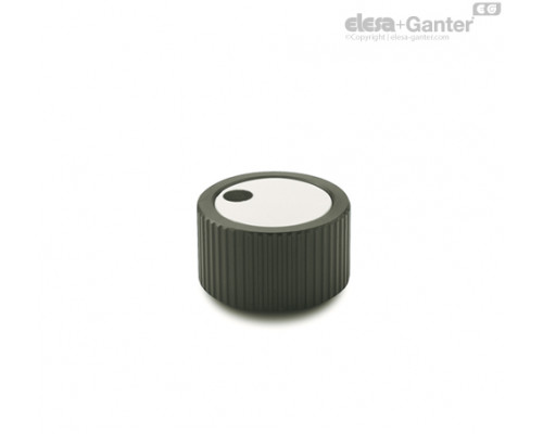 Ручка управления GN 726-42-B10-M-1 ELESA+GANTER