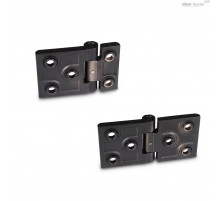 Петля GN 237.3-NI-63-50-B-SW ELESA+GANTER