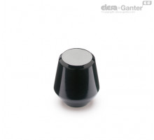 Коническая ручка P.390/35-12 (47211) ELESA+GANTER