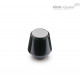 Коническая ручка P.390/25-8 (47011) ELESA+GANTER