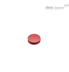 Колпачок втулки ECB.I3-C6 (29451-C6) ELESA+GANTER