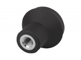K0251 Ручки кнопки NOVO grip со внутренней резьбой