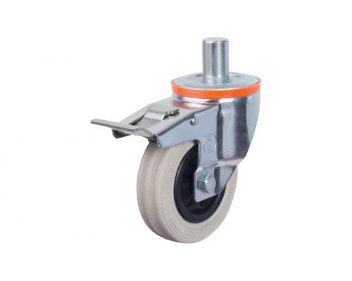 Колеса EM03MKRG200X50 EMES