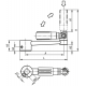 Рукоятка K0998.23146 Kipp