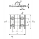 Петли K1178.353011 Kipp